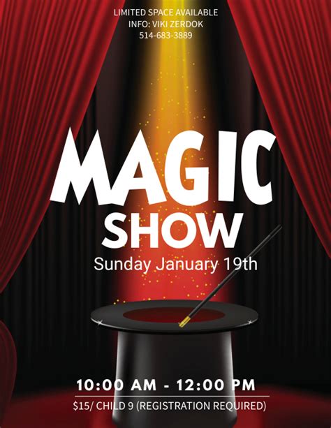 Prepare to be Amazed: Magical Preview Event is Coming